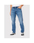 Wrangler Jeansy Greensboro W15QJX21Y Modrá Regular Fit - Pepit.cz