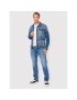 Wrangler Jeansy Greensboro W15QJX21Y Modrá Regular Fit - Pepit.cz