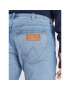 Wrangler Jeansy Greensboro W15QU822U 112320157 Modrá Regular Fit - Pepit.cz