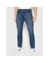 Wrangler Jeansy Greensboro W15QXP409 Modrá Regular Fit - Pepit.cz