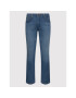 Wrangler Jeansy Greensboro W15QXP409 Modrá Regular Fit - Pepit.cz