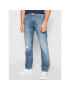 Wrangler Jeansy Greensboro W15QY1367 Modrá Regular Fit - Pepit.cz