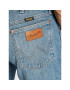 Wrangler Jeansy Greensboro W15QY1367 Modrá Regular Fit - Pepit.cz