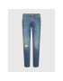 Wrangler Jeansy Greensboro W15QY1367 Modrá Regular Fit - Pepit.cz