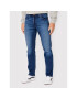 Wrangler Jeansy Greensboro W15QYI23A Tmavomodrá Regular Fit - Pepit.cz