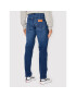 Wrangler Jeansy Greensboro W15QYI23A Tmavomodrá Regular Fit - Pepit.cz