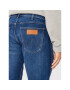 Wrangler Jeansy Greensboro W15QYI23A Tmavomodrá Regular Fit - Pepit.cz