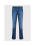 Wrangler Jeansy Greensboro W15QYI23A Tmavomodrá Regular Fit - Pepit.cz