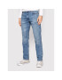 Wrangler Jeansy Greensboro W15QYJ38R Modrá Regular Fit - Pepit.cz