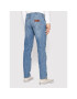 Wrangler Jeansy Greensboro W15QYJ38R Modrá Regular Fit - Pepit.cz