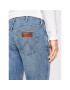 Wrangler Jeansy Greensboro W15QYJ38R Modrá Regular Fit - Pepit.cz