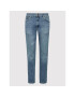 Wrangler Jeansy Greensboro W15QYJ38R Modrá Regular Fit - Pepit.cz