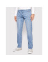 Wrangler Jeansy Greensboro W15QYJ38T Modrá Regular Fit - Pepit.cz