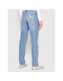 Wrangler Jeansy Greensboro W15QYJ38T Modrá Regular Fit - Pepit.cz