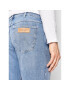 Wrangler Jeansy Greensboro W15QYJ38T Modrá Regular Fit - Pepit.cz