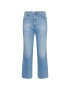 Wrangler Jeansy Kick Flare W206JH28W Tmavomodrá Regular Fit - Pepit.cz