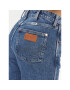 Wrangler Jeansy Kylie 112342850 Modrá Slim Fit - Pepit.cz