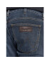 Wrangler Jeansy Larson W18S3521J 112319946 Tmavomodrá Slim Tapered Fit - Pepit.cz