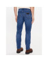 Wrangler Jeansy Larston 112341422 Modrá Slim Fit - Pepit.cz