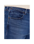 Wrangler Jeansy Larston 112341422 Modrá Slim Fit - Pepit.cz