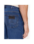 Wrangler Jeansy Larston 112341422 Modrá Slim Fit - Pepit.cz