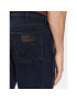 Wrangler Jeansy Larston 112341426 Tmavomodrá Slim Fit - Pepit.cz