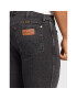 Wrangler Jeansy Larston 812 W18S8912V Černá Slim Tapered Fit - Pepit.cz