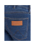 Wrangler Jeansy Larston 812 W18SCS23I 112320848 Tmavomodrá Slim Tapered Fit - Pepit.cz