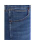 Wrangler Jeansy Larston 812 W18SCS23I 112320848 Tmavomodrá Slim Tapered Fit - Pepit.cz