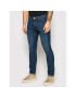 Wrangler Jeansy Larston W18S28292 Tmavomodrá Slim Fit - Pepit.cz