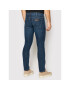 Wrangler Jeansy Larston W18S28292 Tmavomodrá Slim Fit - Pepit.cz