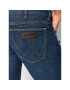 Wrangler Jeansy Larston W18S28292 Tmavomodrá Slim Fit - Pepit.cz