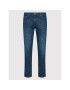 Wrangler Jeansy Larston W18S28292 Tmavomodrá Slim Fit - Pepit.cz