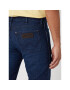 Wrangler Jeansy Larston W18S74Y88 112331092 Tmavomodrá Slim Taper Fit - Pepit.cz