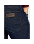 Wrangler Jeansy Larston W18SAO57S Tmavomodrá Slim Fit - Pepit.cz