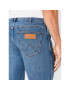 Wrangler Jeansy Larston W18SJX21Y Modrá Slim Tapered Fit - Pepit.cz