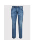 Wrangler Jeansy Larston W18SJX21Y Modrá Slim Tapered Fit - Pepit.cz