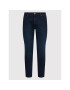 Wrangler Jeansy Larston W18SLR29G Tmavomodrá Slim Tapered Fit - Pepit.cz