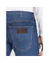 Wrangler Jeansy Larston W18SU829E 112320054 Modrá Slim Taper Fit - Pepit.cz