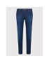 Wrangler Jeansy Larston W18SYI39K Modrá Slim Fit - Pepit.cz