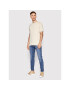 Wrangler Jeansy Larston W18SYJ38N Modrá Slim Tapered Fit - Pepit.cz