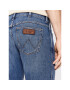 Wrangler Jeansy Larston W18SYJ38N Modrá Slim Tapered Fit - Pepit.cz