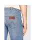 Wrangler Jeansy Larston W18SYJ38R Modrá Slim Tapered Fit - Pepit.cz