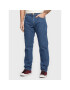 Wrangler Jeansy LEON BRIDGES Frontier In All Over Laser W16VCB31Y 112328335 Modrá Regular Fit - Pepit.cz