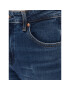 Wrangler Jeansy Mom Stright 112342835 Modrá Regular Fit - Pepit.cz