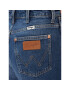 Wrangler Jeansy Mom Stright 112342835 Modrá Regular Fit - Pepit.cz