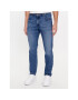 Wrangler Jeansy River 112341401 Modrá Tapered Leg - Pepit.cz