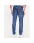 Wrangler Jeansy River 112341401 Modrá Tapered Leg - Pepit.cz