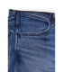 Wrangler Jeansy River 112341401 Modrá Tapered Leg - Pepit.cz