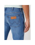 Wrangler Jeansy River W17TJXZ81 112331087 Modrá Straight Leg - Pepit.cz